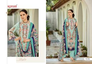 Romani nafisa vol 2 dress material wholesale